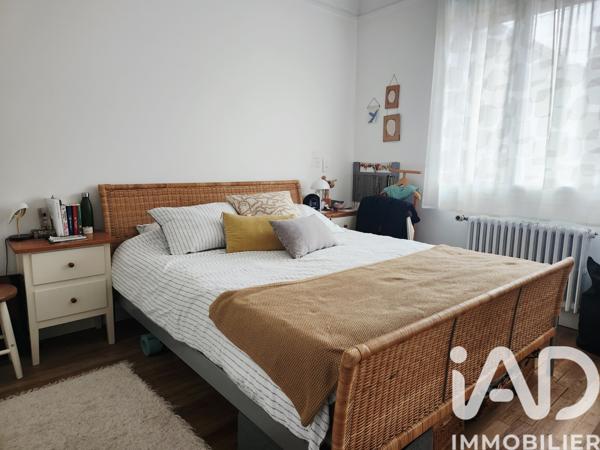 Maison à vendre 6 pièces 130 m² Rennes