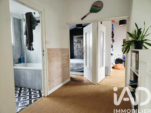 Maison à vendre 6 pièces 130 m² Rennes