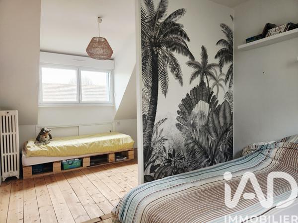 Maison à vendre 6 pièces 130 m² Rennes