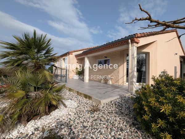 Maison à ALBI, 81000 - 6 pièces 180m²