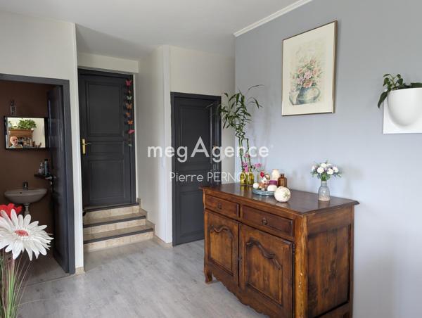 Maison à ALBI, 81000 - 6 pièces 180m²