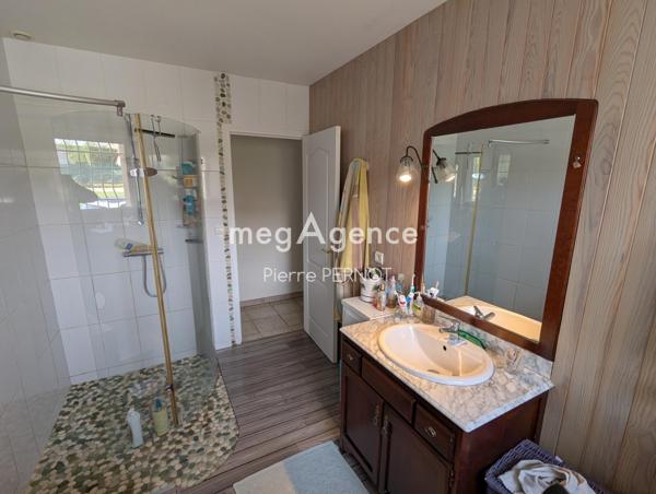 Maison à ALBI, 81000 - 6 pièces 180m²