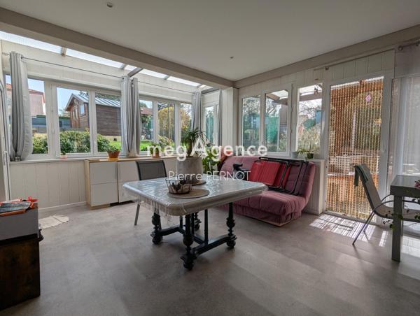 Maison à ALBI, 81000 - 6 pièces 180m²