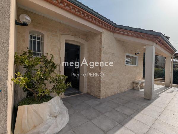 Maison à ALBI, 81000 - 6 pièces 180m²