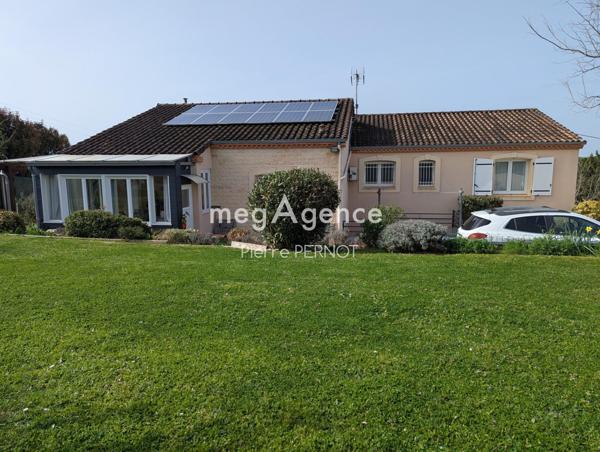 Maison à ALBI, 81000 - 6 pièces 180m²