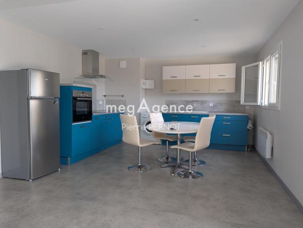 Maison à ALBI, 81000 - 6 pièces 180m²