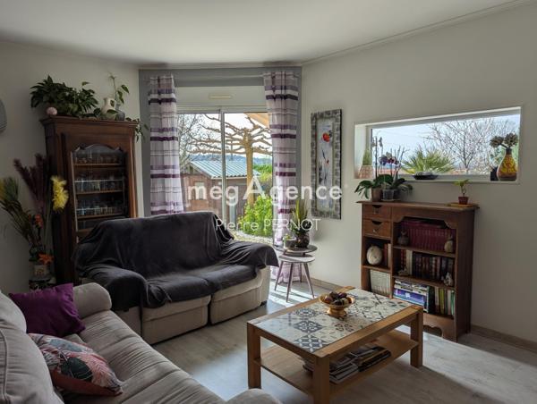 Maison à ALBI, 81000 - 6 pièces 180m²