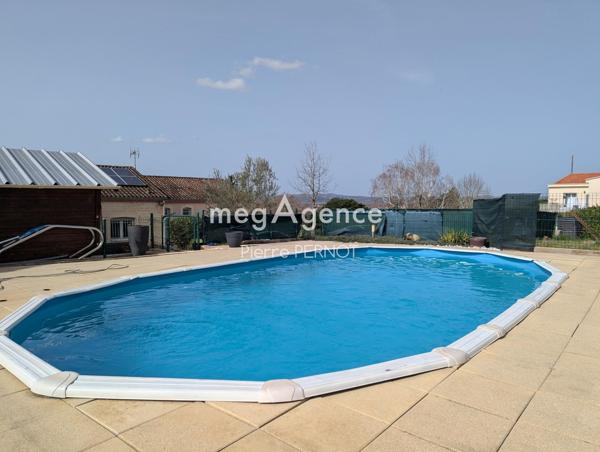 Maison à ALBI, 81000 - 6 pièces 180m²