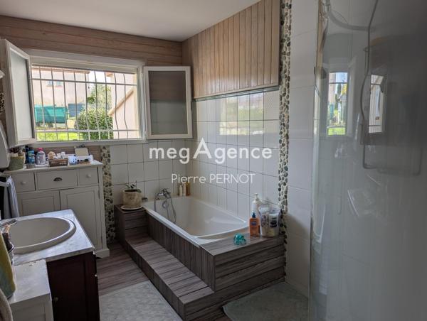 Maison à ALBI, 81000 - 6 pièces 180m²