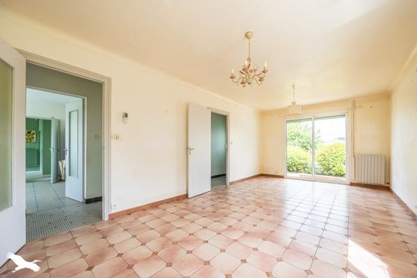 Maison à vendre 199 999 € Surgères 4 p 90 m² DPE D