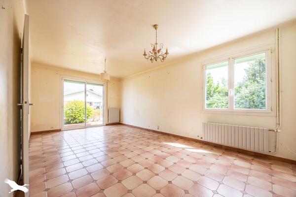 Maison à vendre 199 999 € Surgères 4 p 90 m² DPE D