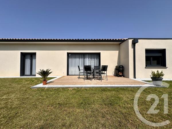 Maison à vendre  5 pièces - 124,92 m2 GAILLAC - 81