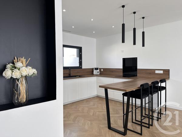 Maison à vendre  5 pièces - 124,92 m2 GAILLAC - 81