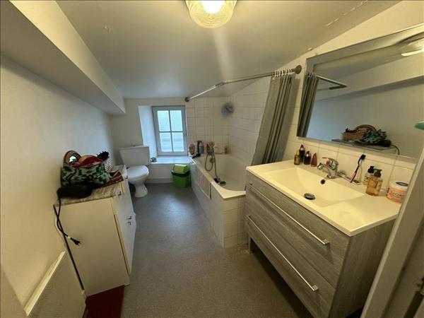 Immeuble à vendre |  Coulonges-sur-l'Autize |  176 m²