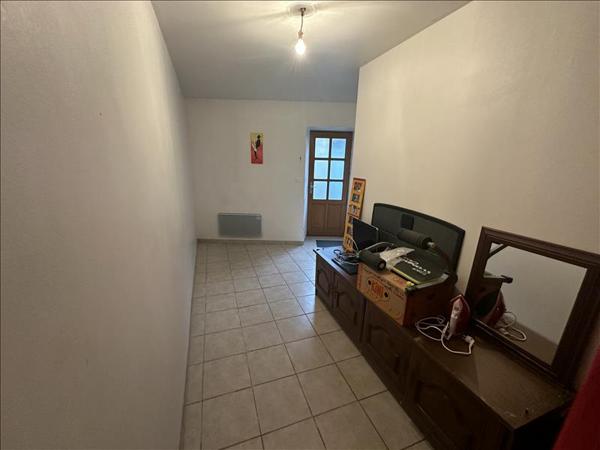 Immeuble à vendre |  Coulonges-sur-l'Autize |  176 m²