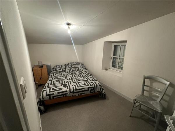 Immeuble à vendre |  Coulonges-sur-l'Autize |  176 m²