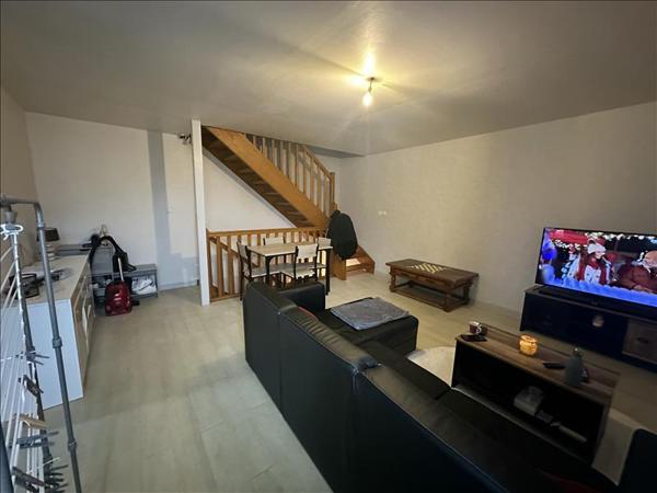 Immeuble à vendre |  Coulonges-sur-l'Autize |  176 m²