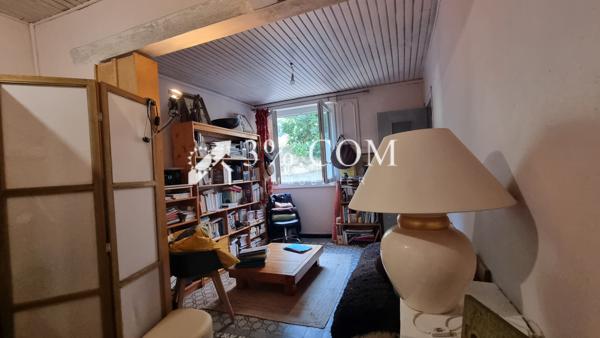 Maison de village 3 pièce(s) 2 chambre(s) 55 m²