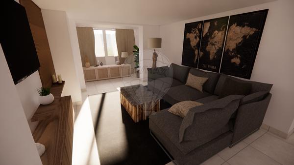 Appartement  en vente - Pas-de-Calais - 62