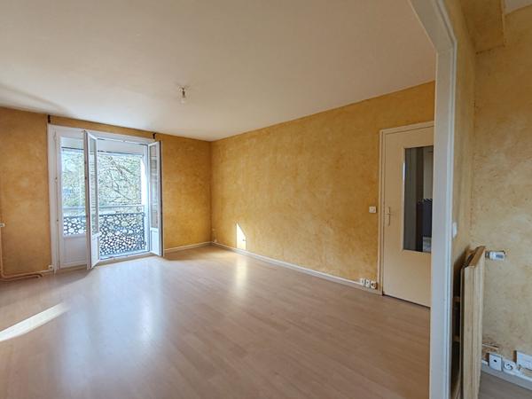 Appartement Nantes 4 pièces