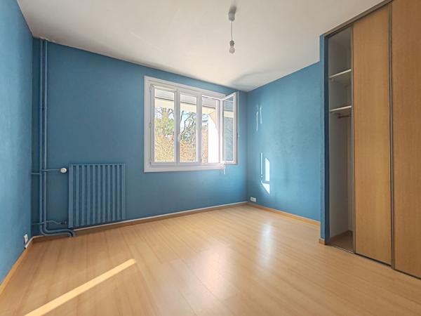 Appartement Nantes 4 pièces