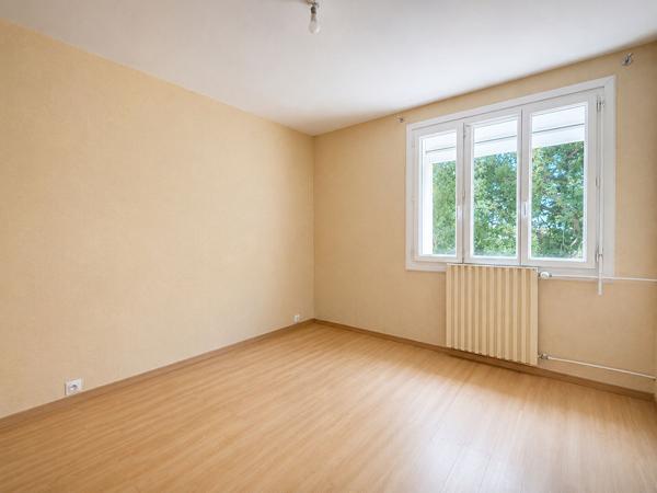 Appartement Nantes 4 pièces
