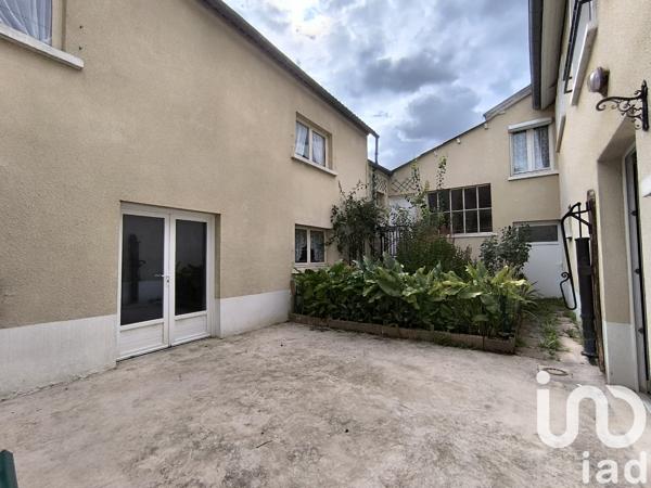 Maison à vendre 5 pièces 117 m² Avenay-Val-d'Or