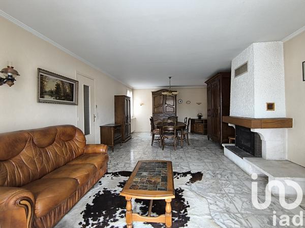 Maison à vendre 5 pièces 117 m² Avenay-Val-d'Or