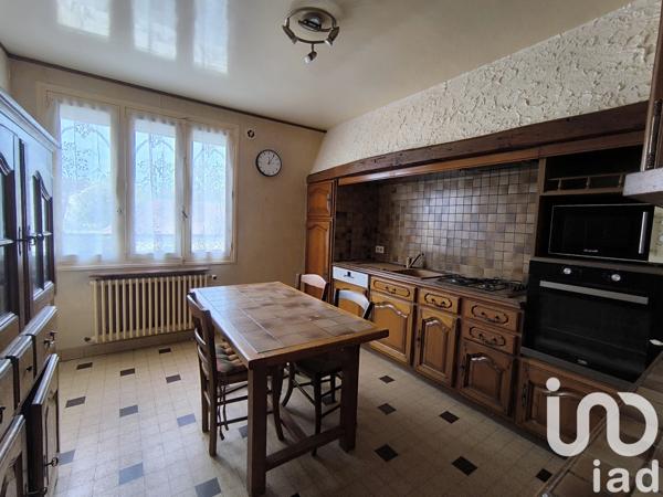 Maison à vendre 5 pièces 117 m² Avenay-Val-d'Or