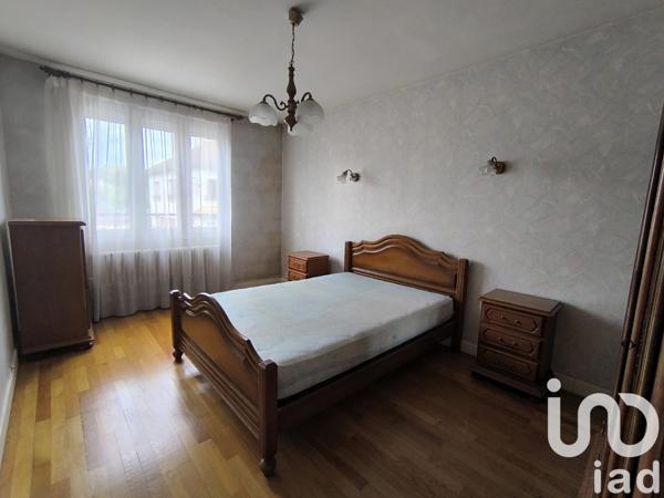 Maison à vendre 5 pièces 117 m² Avenay-Val-d'Or