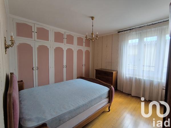 Maison à vendre 5 pièces 117 m² Avenay-Val-d'Or