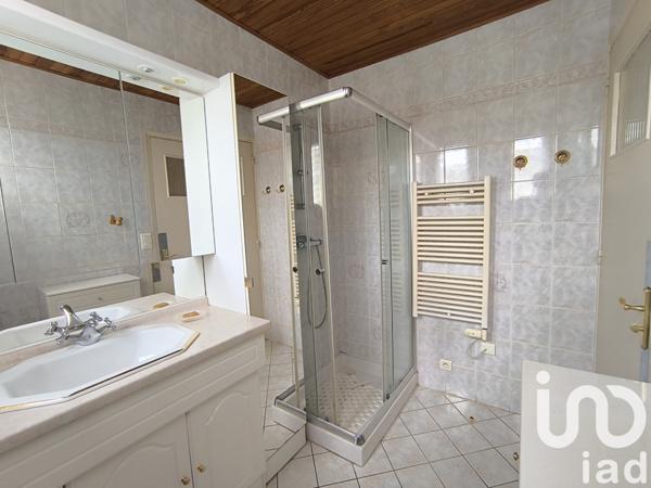 Maison à vendre 5 pièces 117 m² Avenay-Val-d'Or