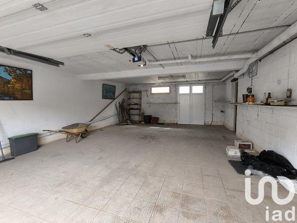 Maison à vendre 5 pièces 117 m² Avenay-Val-d'Or