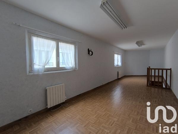 Maison à vendre 5 pièces 117 m² Avenay-Val-d'Or