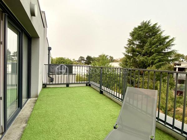 Appartement de 42 m²