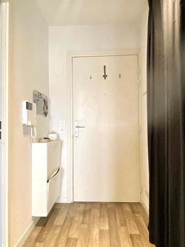Appartement de 42 m²
