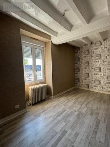 Maison à vendre à Bouessay en Mayenne (53290), ref : 72120-968