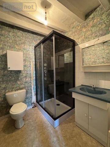 Maison à vendre à Bouessay en Mayenne (53290), ref : 72120-968