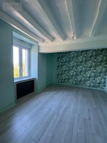 Maison à vendre à Bouessay en Mayenne (53290), ref : 72120-968