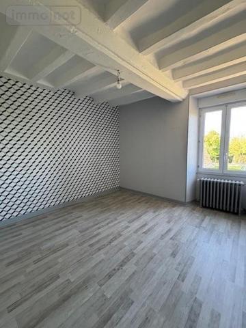 Maison à vendre à Bouessay en Mayenne (53290), ref : 72120-968