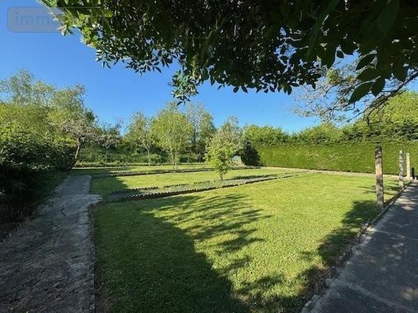 Maison à vendre à Bouessay en Mayenne (53290), ref : 72120-968