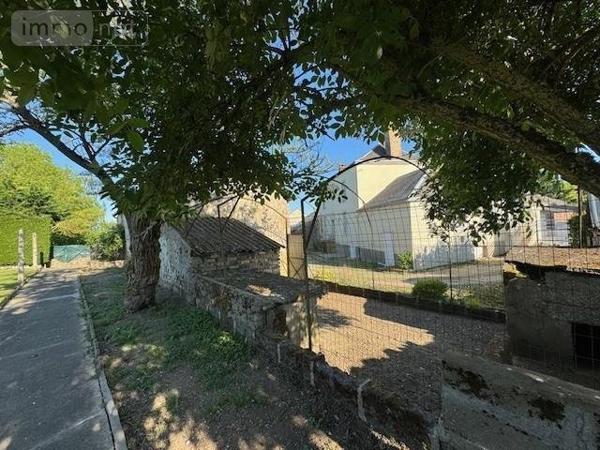 Maison à vendre à Bouessay en Mayenne (53290), ref : 72120-968