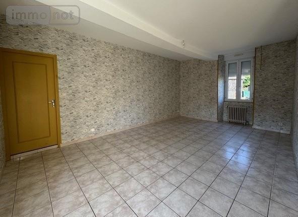 Maison à vendre à Bouessay en Mayenne (53290), ref : 72120-968