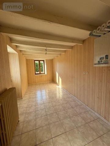 Maison à vendre à Bouessay en Mayenne (53290), ref : 72120-968