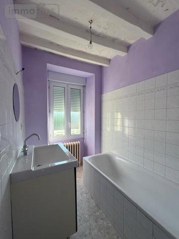 Maison à vendre à Bouessay en Mayenne (53290), ref : 72120-968