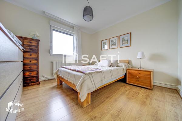 A seulement 10 minutes du luxembourg