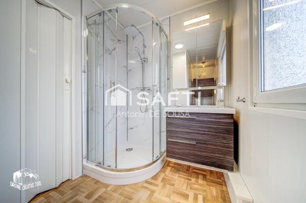 A seulement 10 minutes du luxembourg