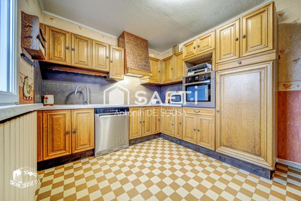 A seulement 10 minutes du luxembourg