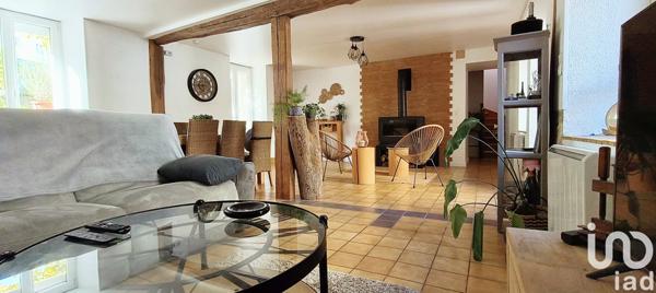 Maison à vendre 3 pièces 82 m² Mailly-Champagne