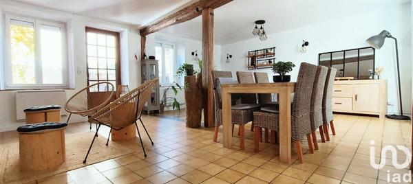 Maison à vendre 3 pièces 82 m² Mailly-Champagne